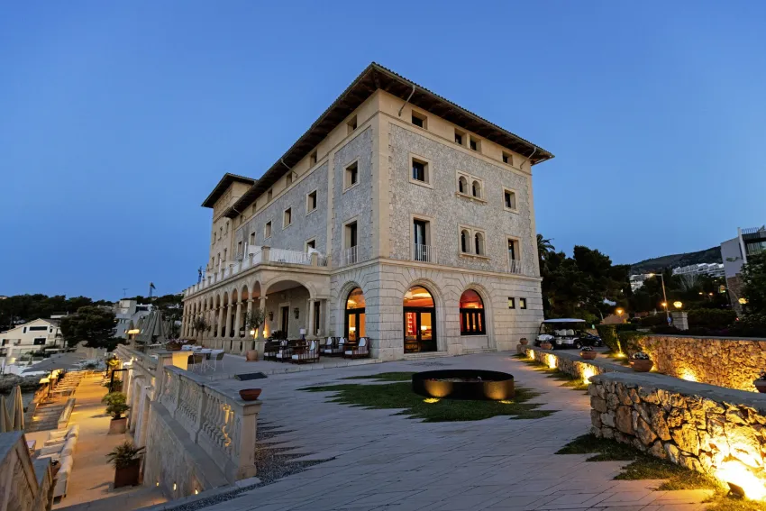 Hospes Maricel & Spa 5*-3