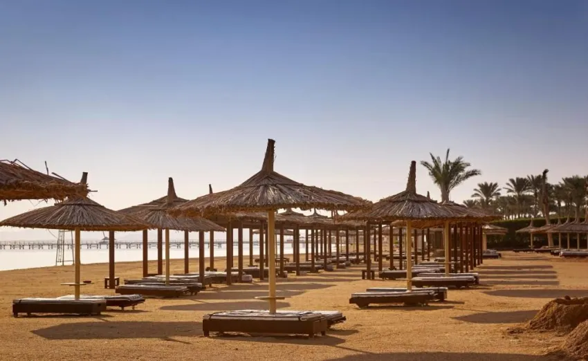 Coral Sea Holiday Resort 5*-9