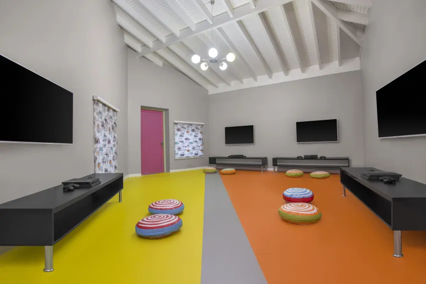 Ic Hotels Santai Family Resort 5*-145