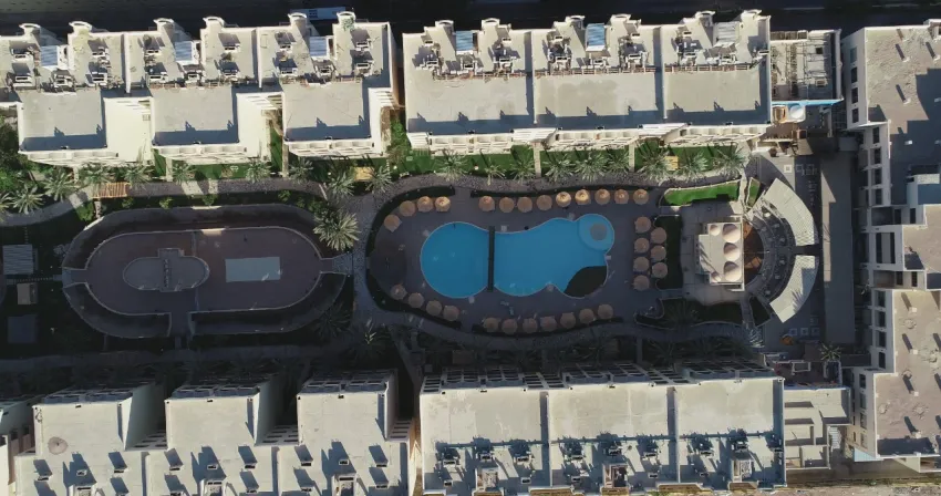 El Karma Aqua Beach Resort 4*-38
