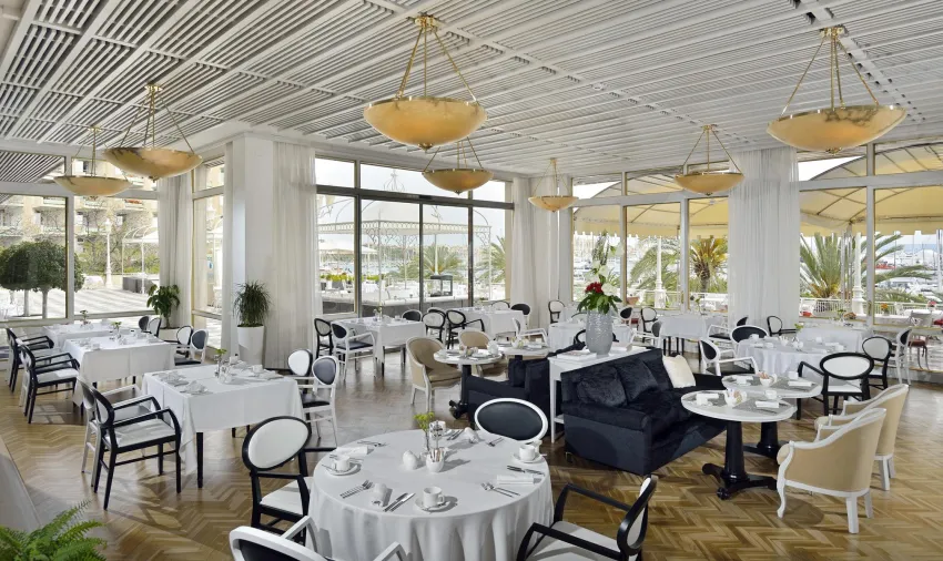 Hotel Victoria Gran Melia 5*-10