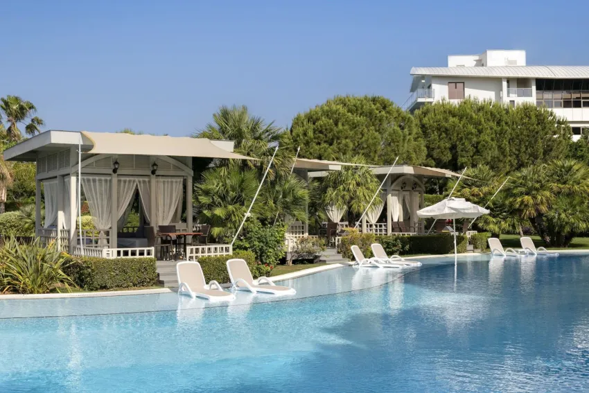 Susesi Luxury Resort Hotel 5*-18