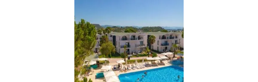 La Benata Hotel 5*-11