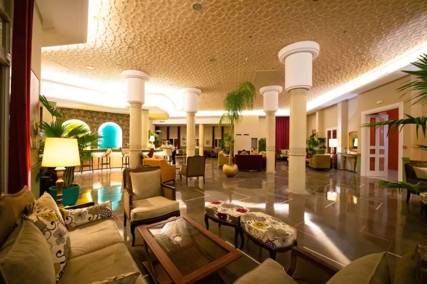 Eden Yasmine Resort  and Spa 4*-19