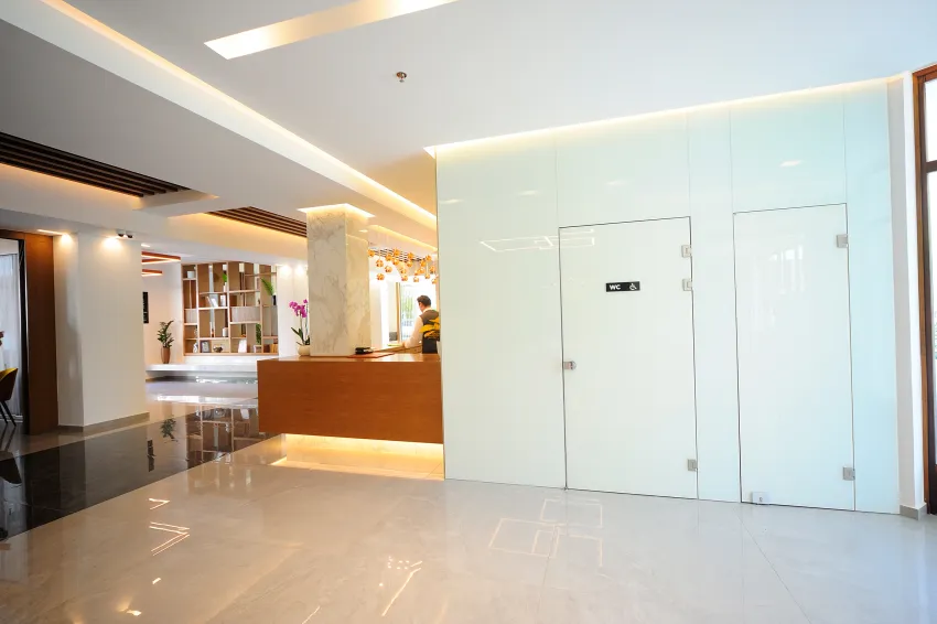 Atrium Ambiance Hotel 4*-16