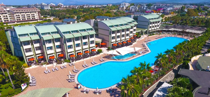 Vonresort Elite 5*-3