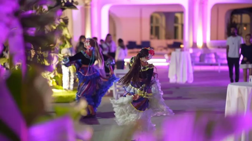 GOLDEN TULIP TAJ SULTAN  5*-16