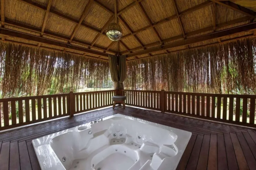 MAXX ROYAL BELEK GOLF RESORT  5*-9