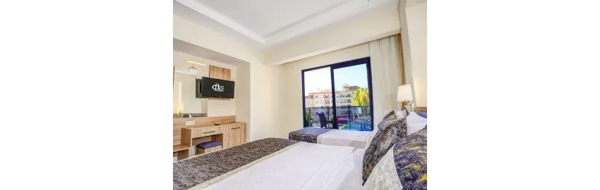 Arsi Hotel 4*-11