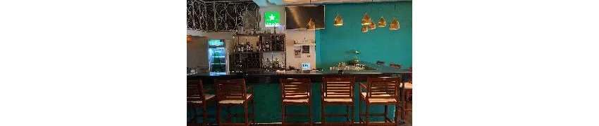Hotel Residence Mahmoud 3*-20