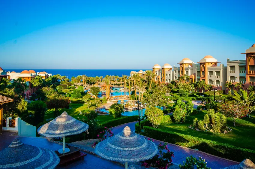 Serenity Alpha Beach (Ex Serenity Makadi Beach) 5*-2