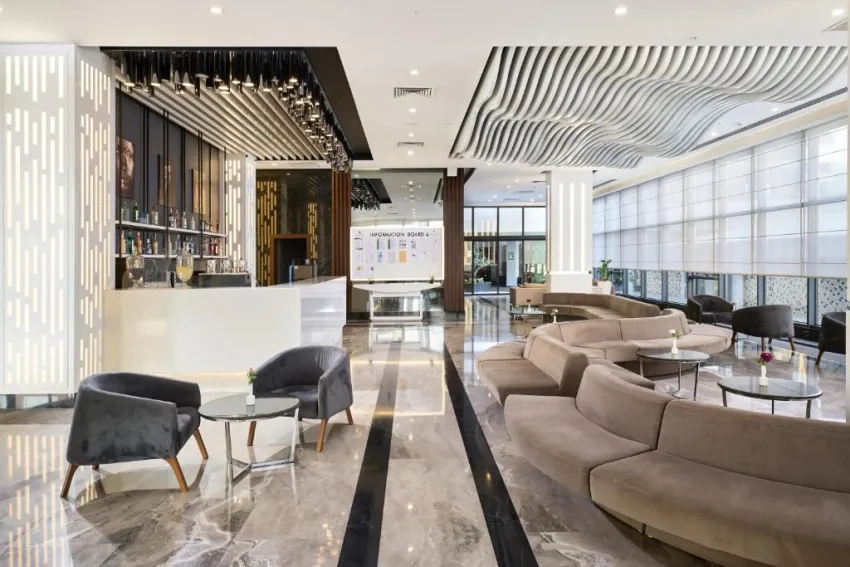 Kaila Beach Hotel 5*-24