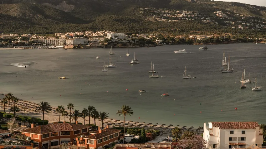 Caramelo Calviá Beach Adults Only +21 4*-24