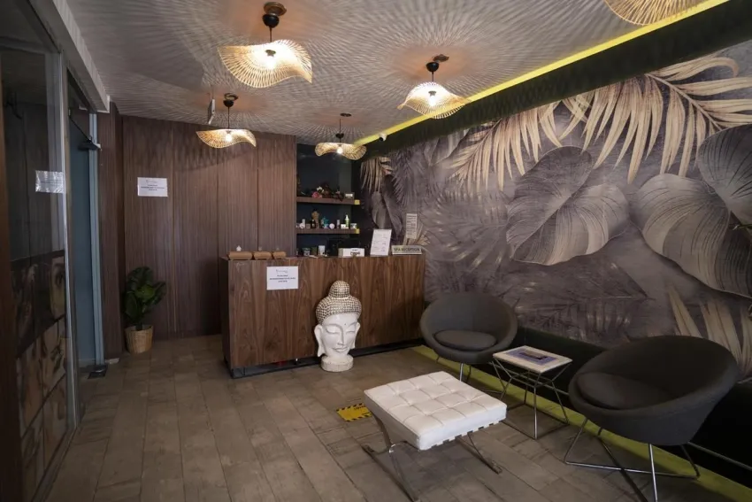 Flora Garden Beach (Adults Only 16+) 5*-9