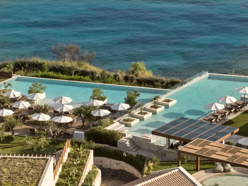 Lesante Cape Resort and Villas 5*-20