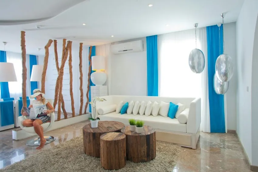 Louis Althea Kalamies Luxury Villas 3*-3