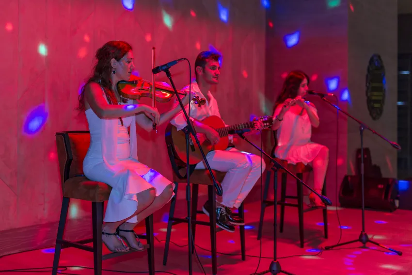 Royal Seginus 5*-135