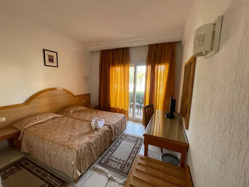 Soviva Resort - Familes Only 3*-10