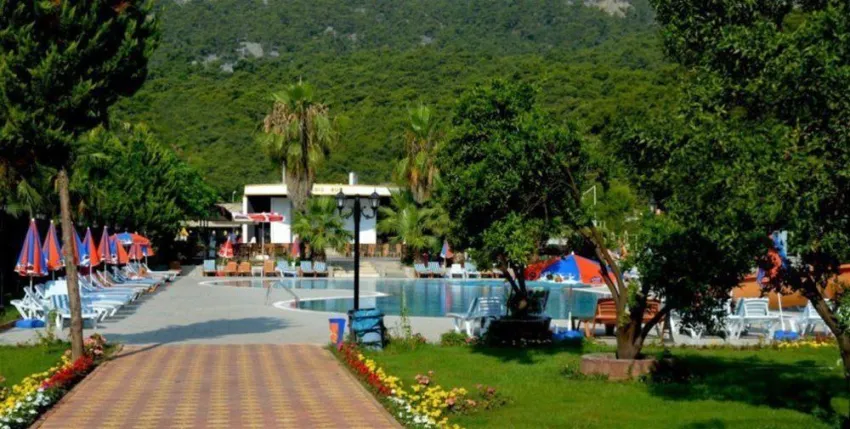 Magic Sun Hotel 4*-2