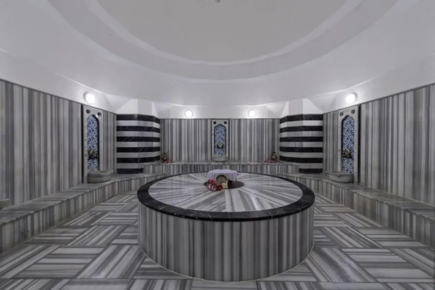 Turquoise Hotel 5*-12