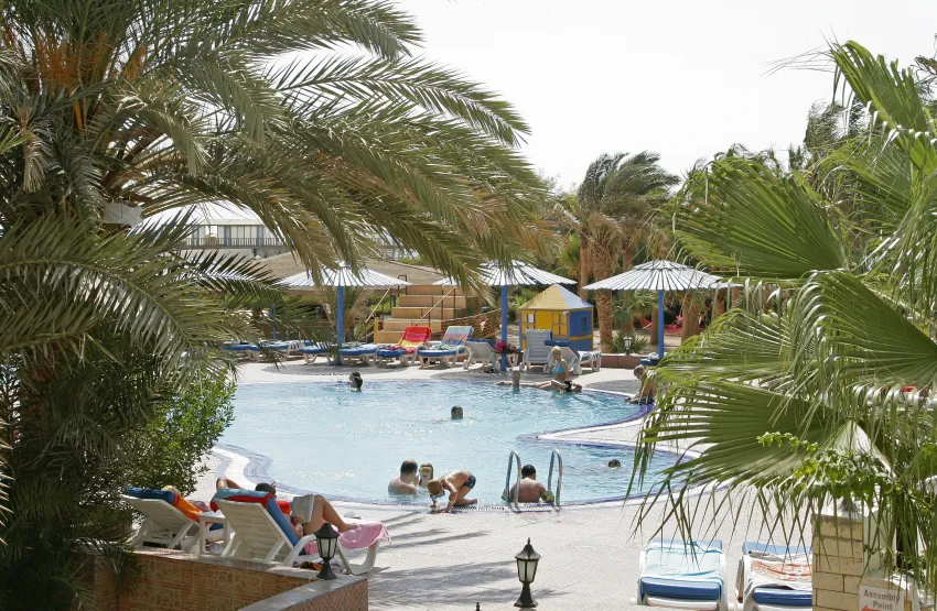 Empire Beach Aqua Park 3*-25
