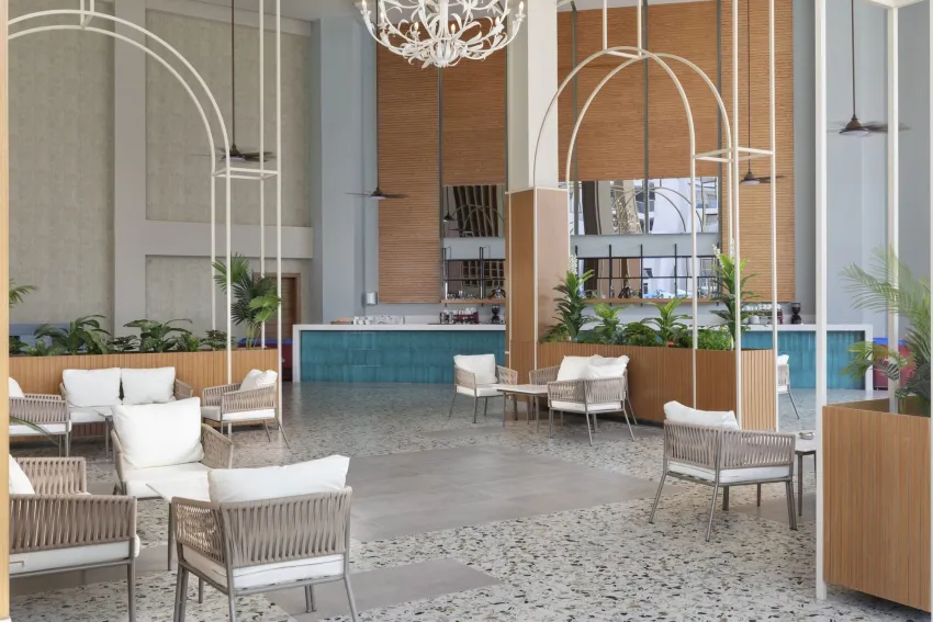 Pickalbatros Blu Spa Resort (Adults Only 16+) 5*-18