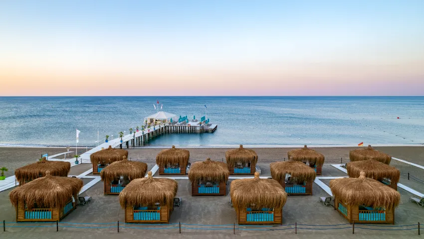 Concorde De Luxe Resort Lara 5*-183