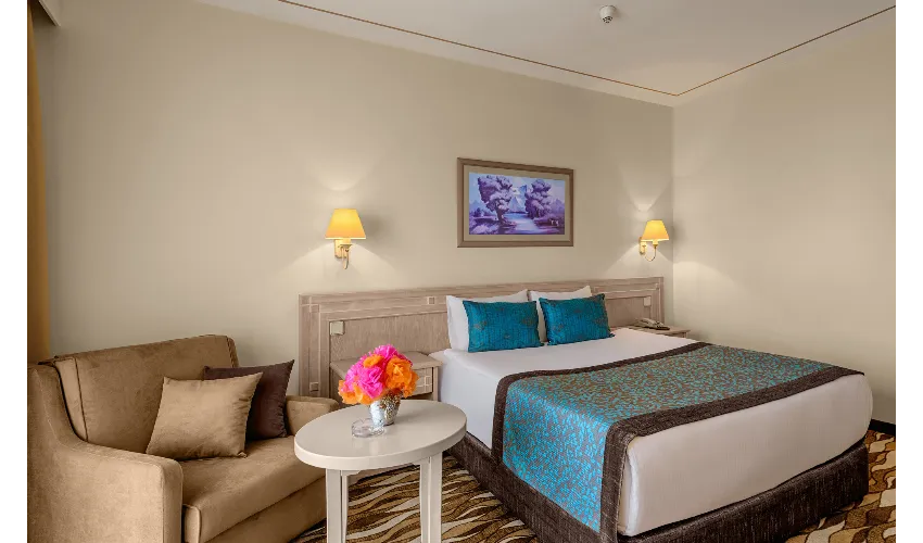Ma Biche Kemer (Ex.Ghazal Resort Hotel) 5*-37