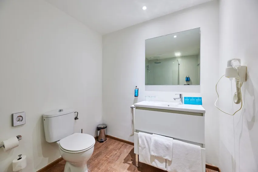 Alua Calas de Mallorca Resort 4*-13