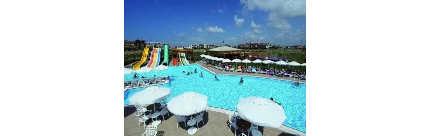 Primasol Hane Garden 5*-26