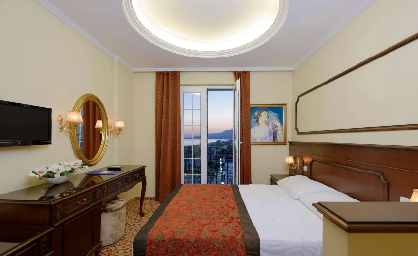 Antique Roman Palace (Adults Only 16+) 5*-34