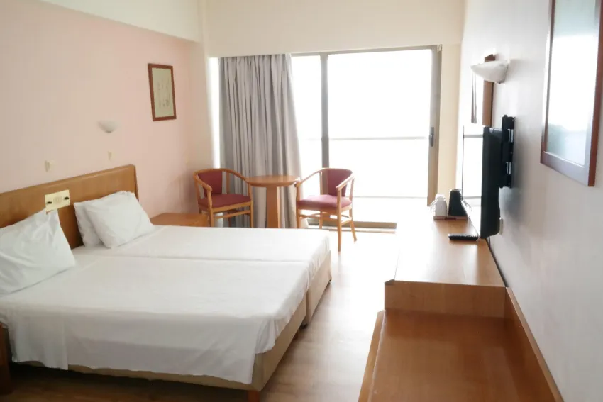 Blue Sky City Beach Hotel 4*-33