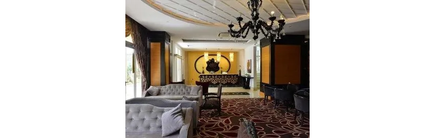 Side Crown Palace 5*-5