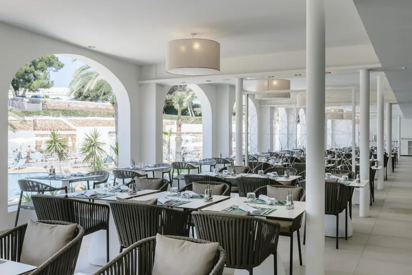 Aluasoul Mallorca Resort 4*-12
