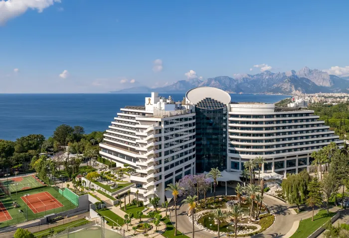 Rixos Downtown Antalya - The Land Of Legends Access 5* - Antalya - Turcia