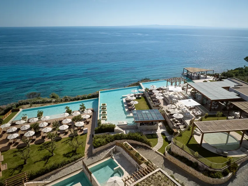 Lesante Cape Resort and Villas 5*-104