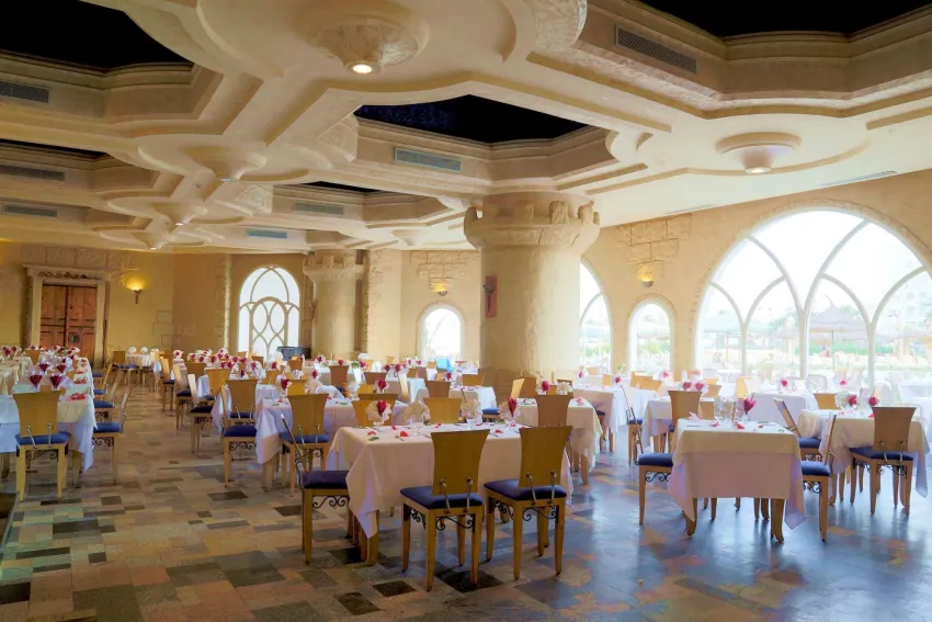 Lella Baya Thalasso 4*-107