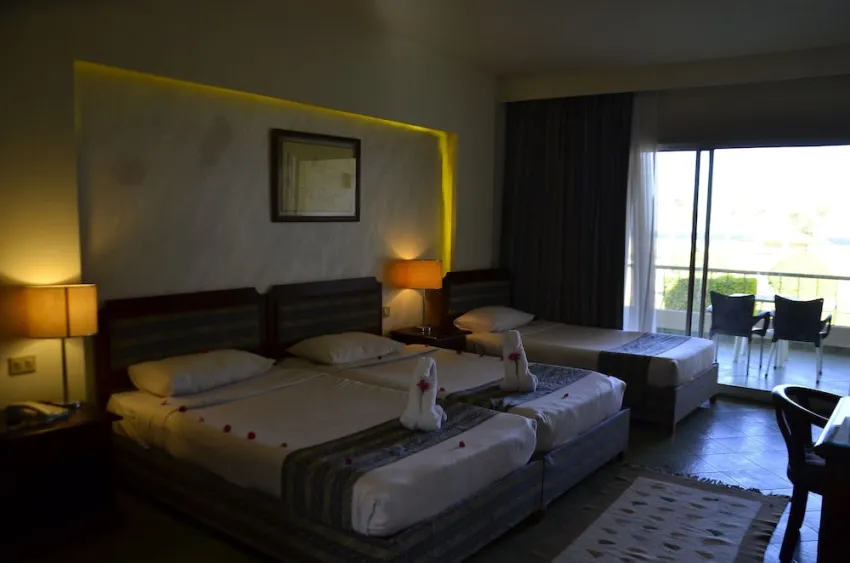 Albatros Makadi Resort 5*-14