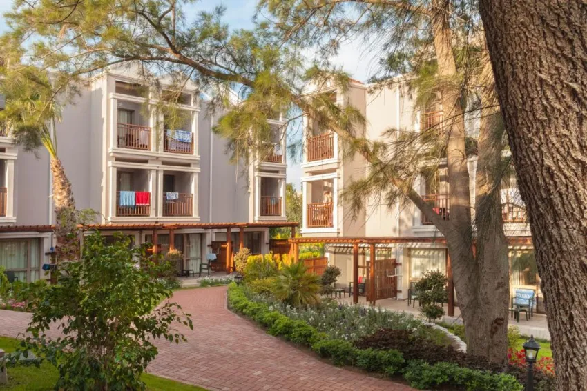 Tui Magic Life Belek 5*-6