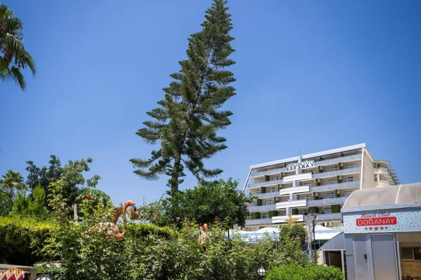 Beach Club Doganay 5*-17