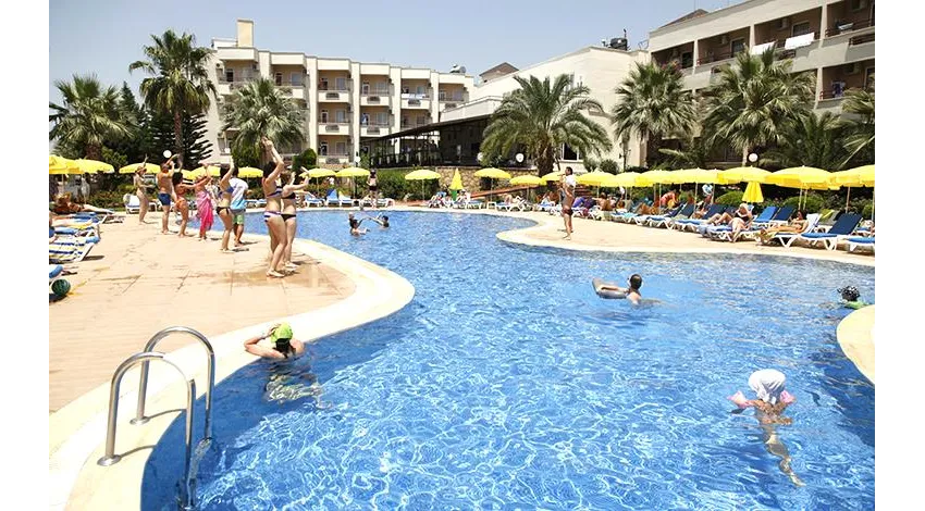 Aska Bayview Resort Hotel 5*-9