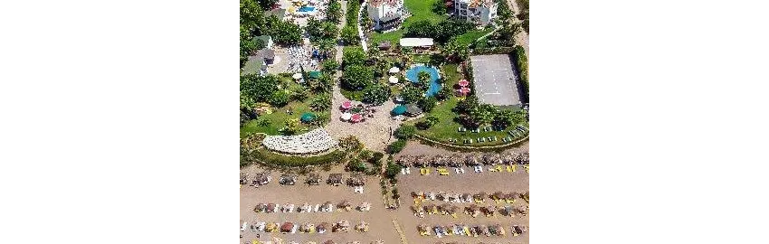 Club Aqua Plaza 4*-6