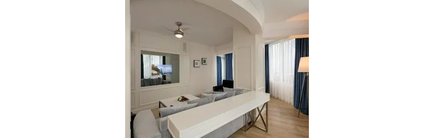 Limak Atlantis Deluxe Hotel & Resort 5*-29