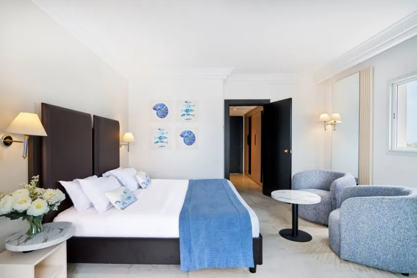 EL MOURADI PALACE  5*-17