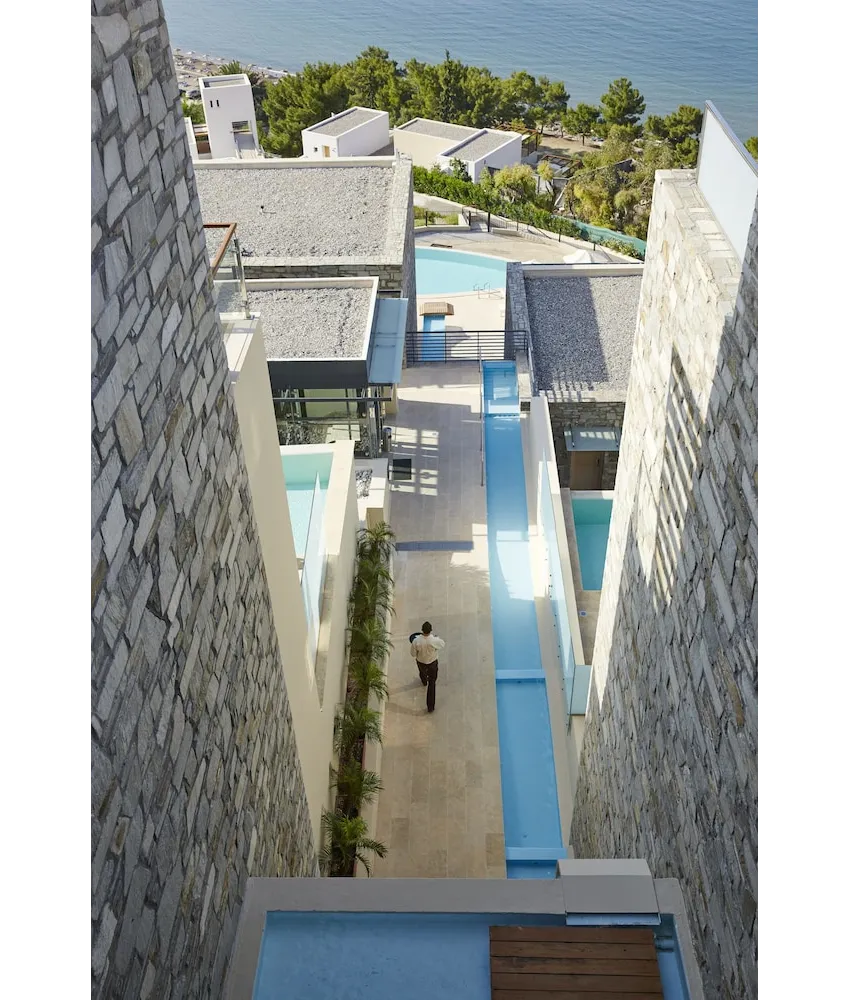 Lindos Blu, Luxury Hotel & Suites 5*-60