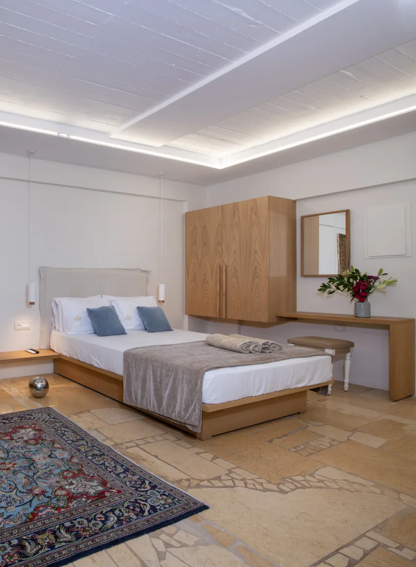 Orpheas Resort Hotel Adults Only 16+ 4*-35