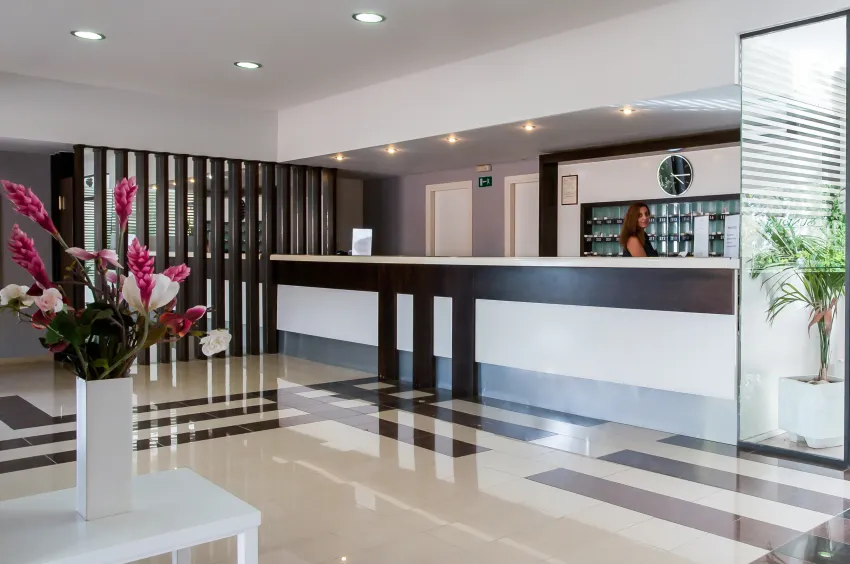 Sunrise Village Hotel 3*-24