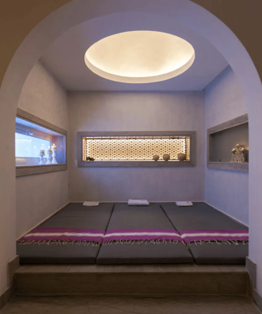 The Sindbad Hotel 5*-34