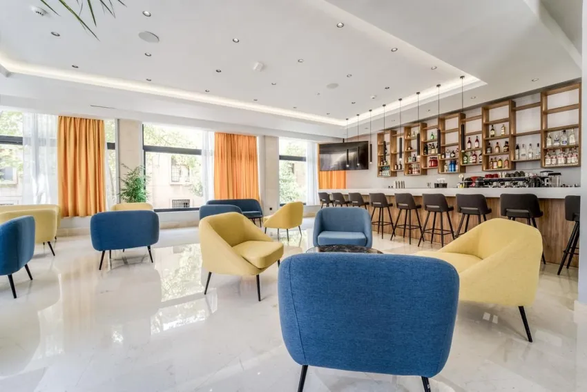 Island City Boutique Hotel 4*-4