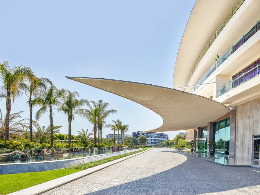 Maxx Royal Belek Golf Resort 5*-23